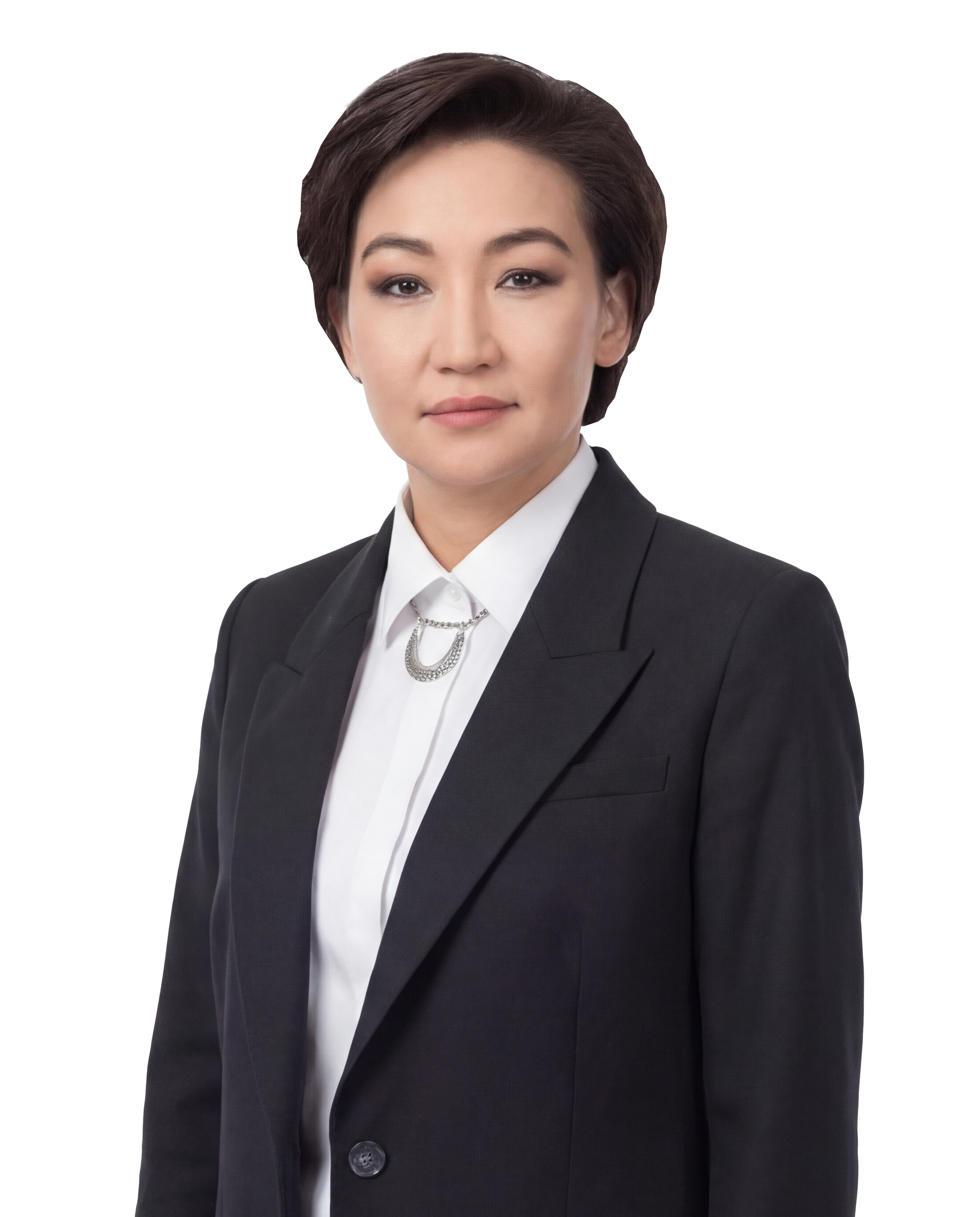 Майнур — юрист по медицинскому праву